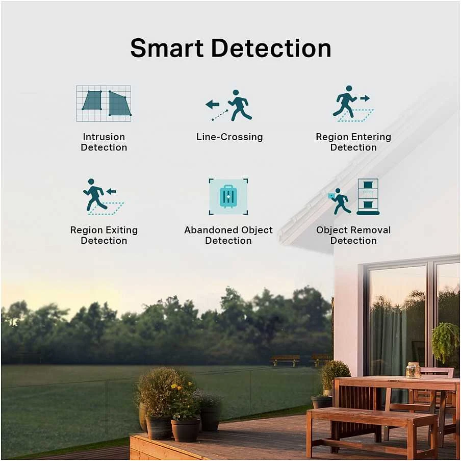 TP-LINK | Tinklo stebėjimo kamera | VIGI C540V | 36 mėn. | PTZ | 4 MP | 4-12 mm / F1.6 | Maitinimas per Ethernet (PoE) | IP66 | H.265/H.264 | Micro SD, maks. 256 GB