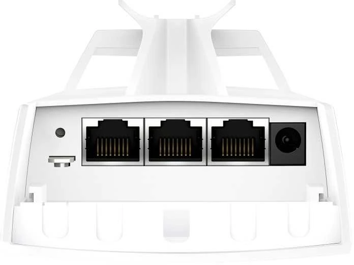 Maršrutizatorius TP-Link Omada WL-AP prieigos taškas EAP215-Bridge KIT