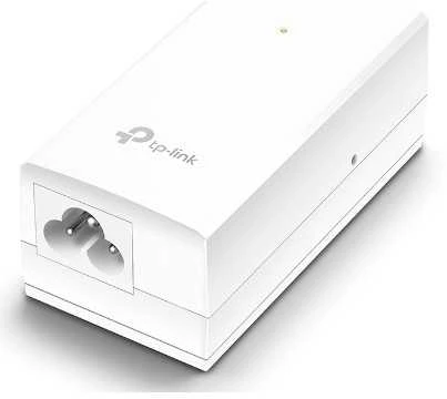 TP-LINK TL-POE2412G PoE adapteris Gigabit Ethernet 24 V