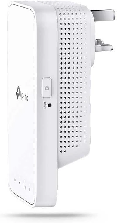 TP-LINK TPLINK kartotuvas (RE330)