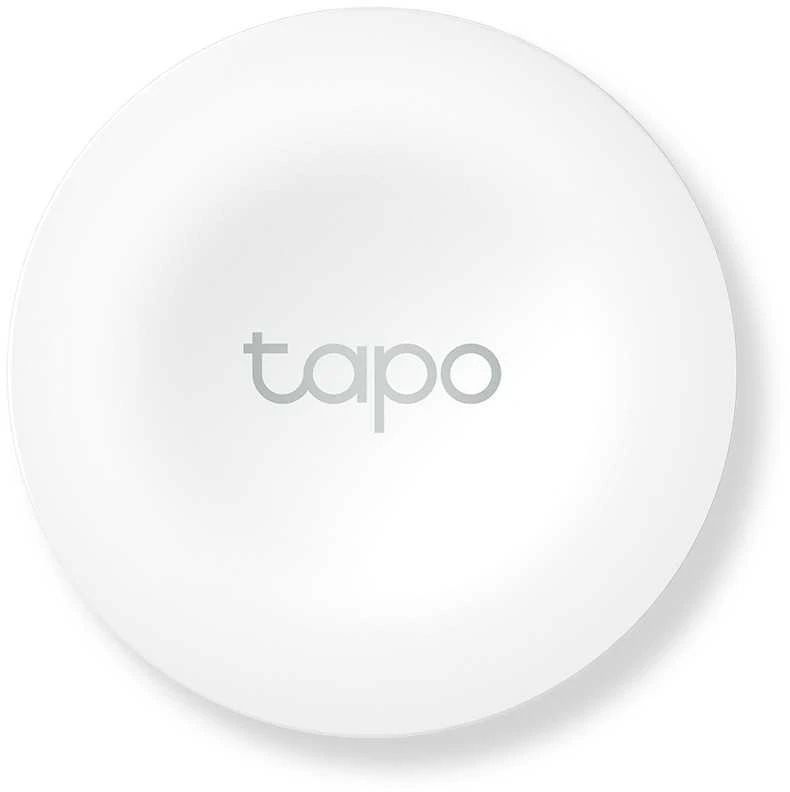 Maršrutizatorius TP-LINK išmanusis mygtukas Tapo S200B (TAPO S200B)