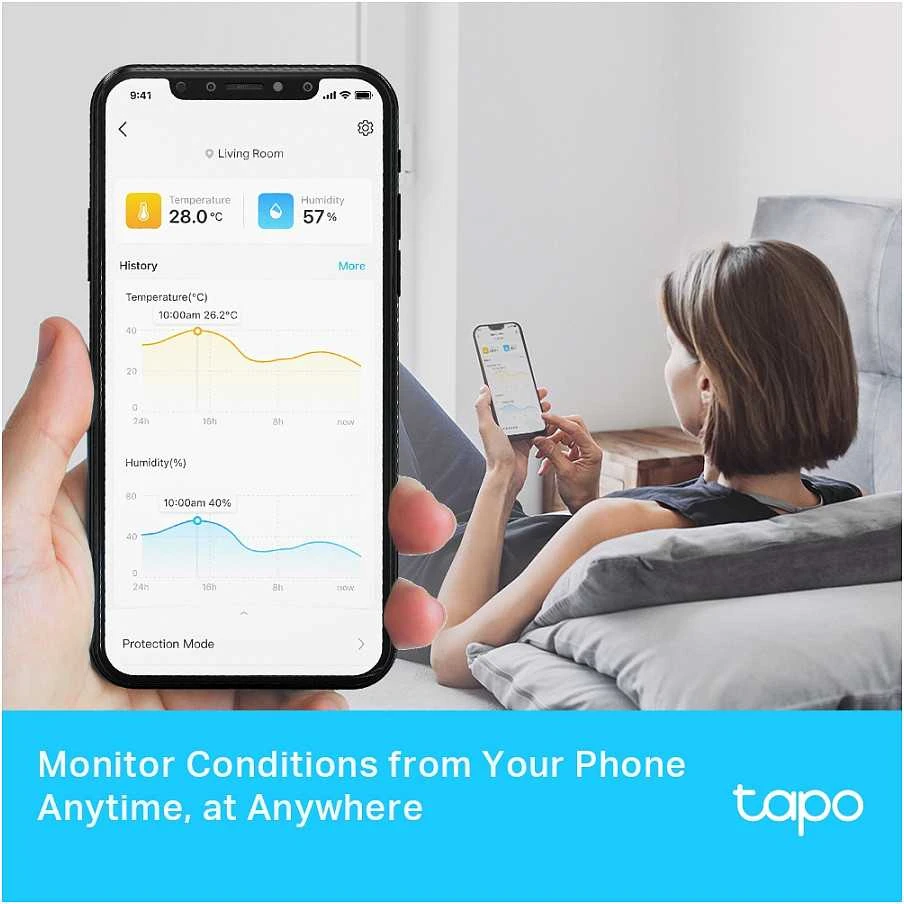 Tp-link Tapo T315