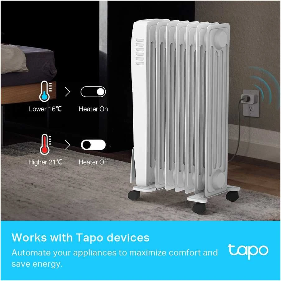 Tp-link Tapo T315