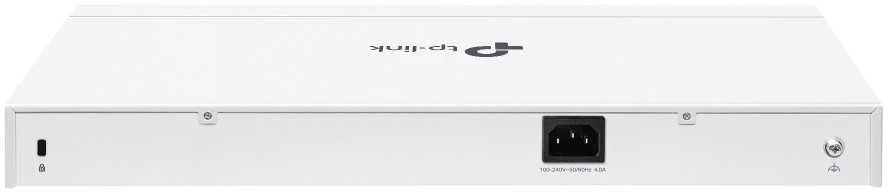 Šakotuvas TP-Link Festa FS328GP L2/L2+ gigabito Ethernet (10/100/1000) su PoE palaikymu
