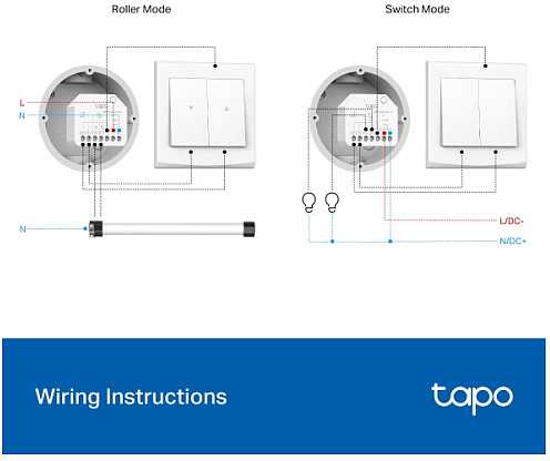 TP-Link Tapo S112 V1 - Switch Module - Smart - belaidis - 802.11b/g/n, Bluetooth