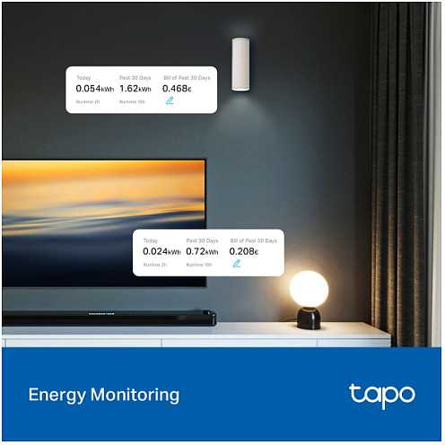 TP-Link Tapo S112 V1 - Switch Module - Smart - belaidis - 802.11b/g/n, Bluetooth