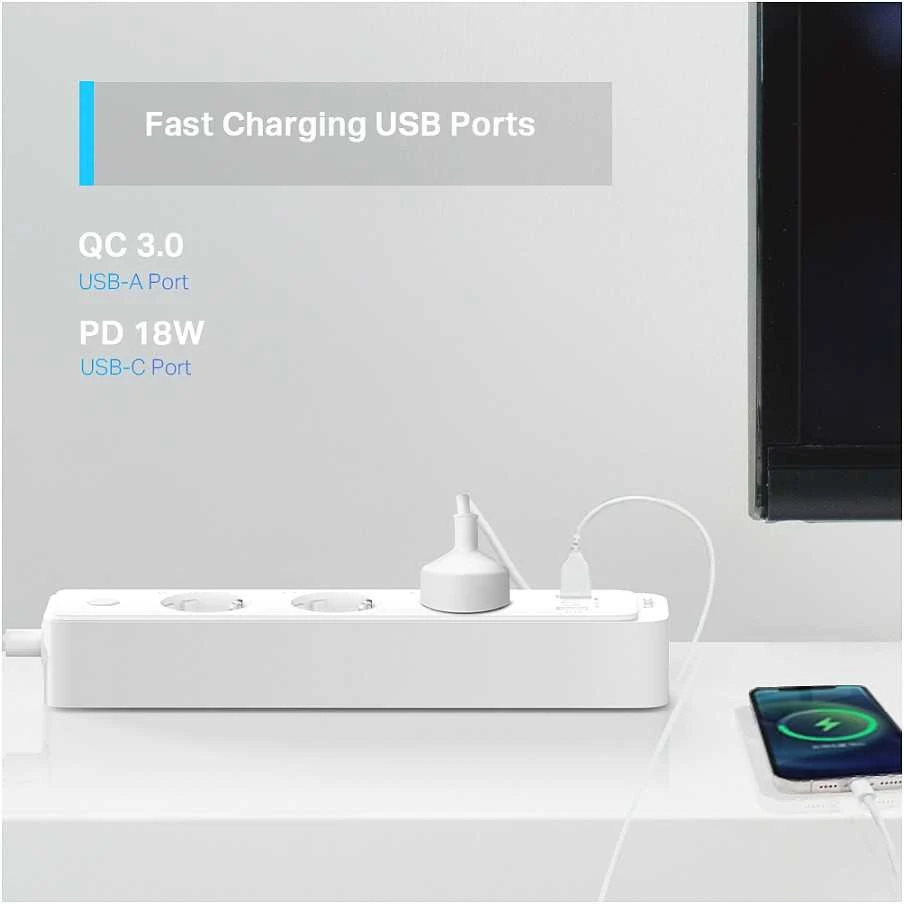 TP-Link Tapo P300