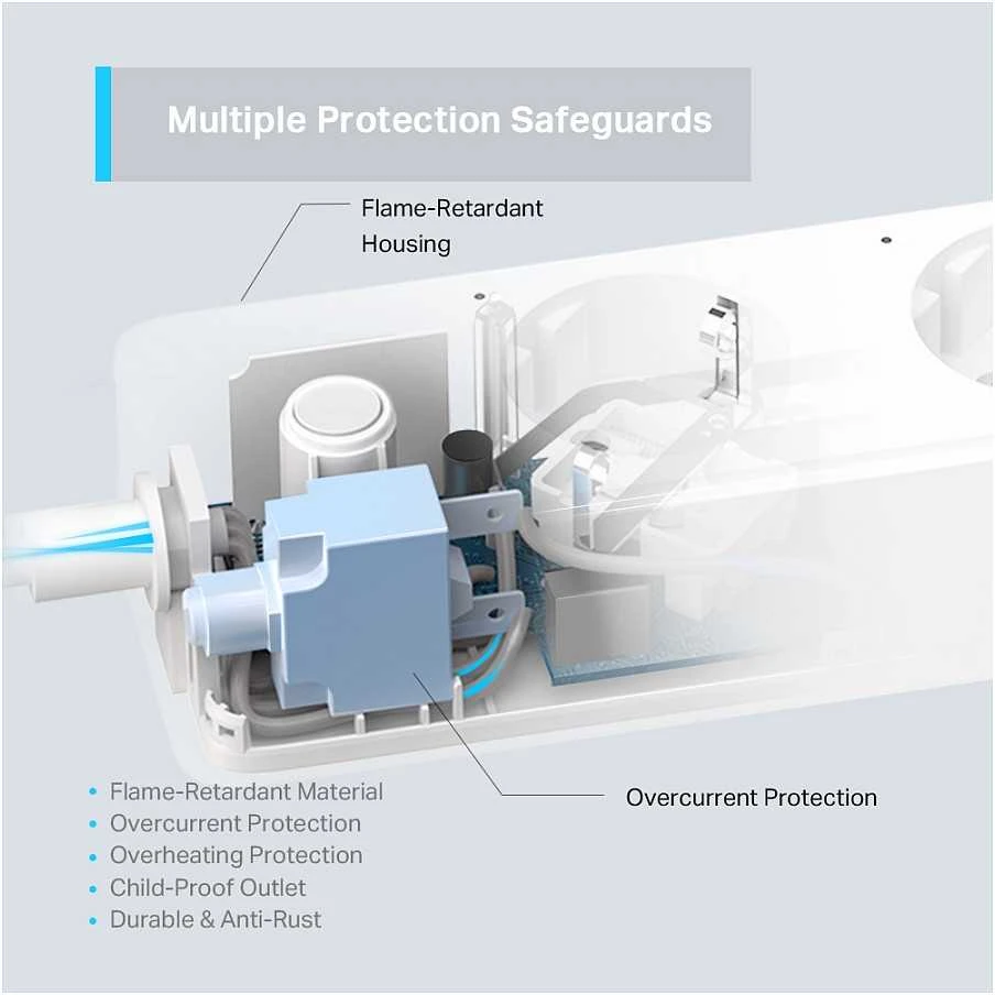 TP-Link Tapo P300