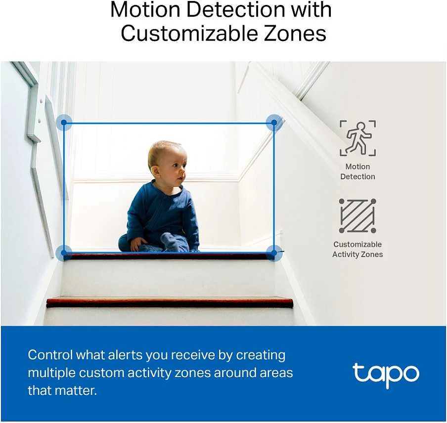 TP-LINK TPLINK IP-Kamera IPKamera Tapo C220 (TAPO C220)