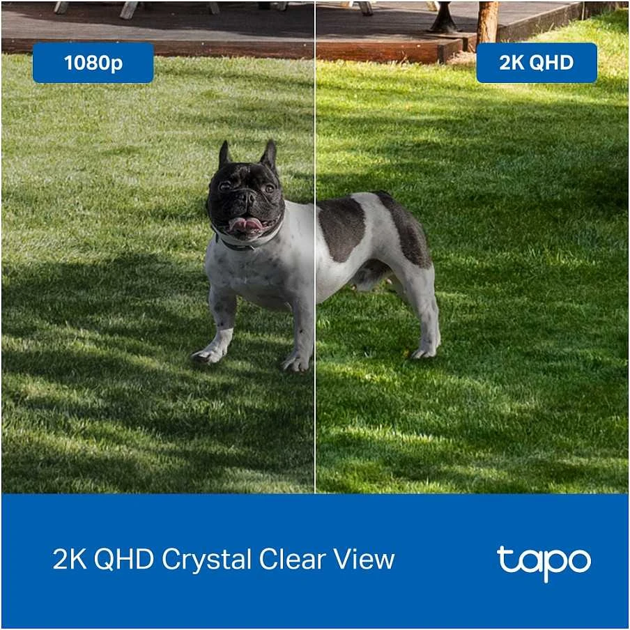 TP-LINK | Išmanioji belaidė apsaugos kamera | Tapo C425 | 24 mėn. | Kulka | 4 MP | F/2.1 | IP66 | H.264 | „MicroSD“, iki 512 GB