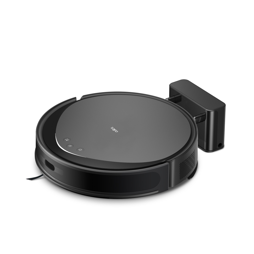 Dulkių siurblys - robotas TP-Link Tapo RV20 Max