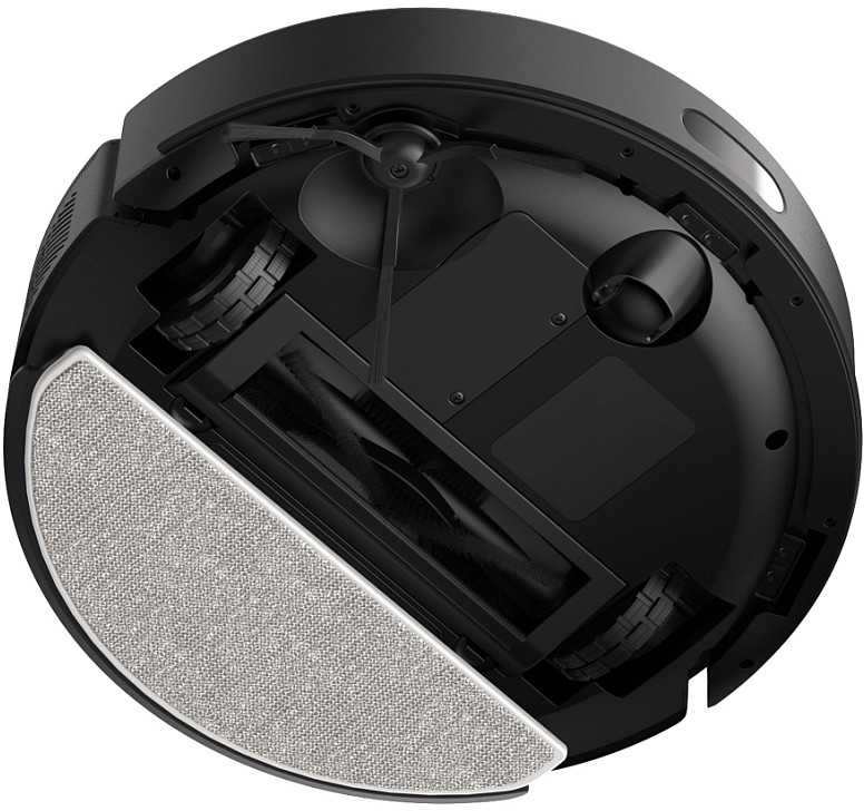 TP-Link Tapo RV30 Max Plus valymo robotas