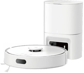 TP-Link Tapo RV30 Max Plus valymo robotas