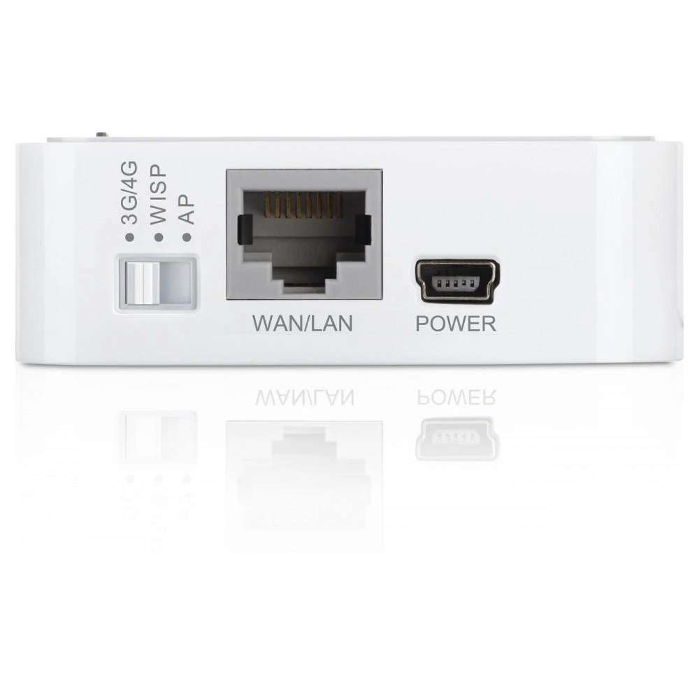 Šakotuvas TP-Link 3G maršrutizatorius / TL-MR3020