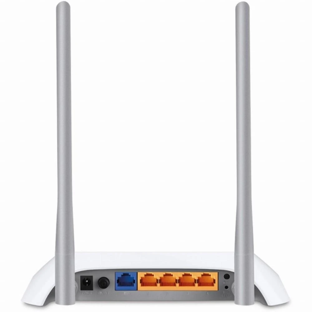 3/4G Maršrutizatorius TP-Link / TL-MR3420