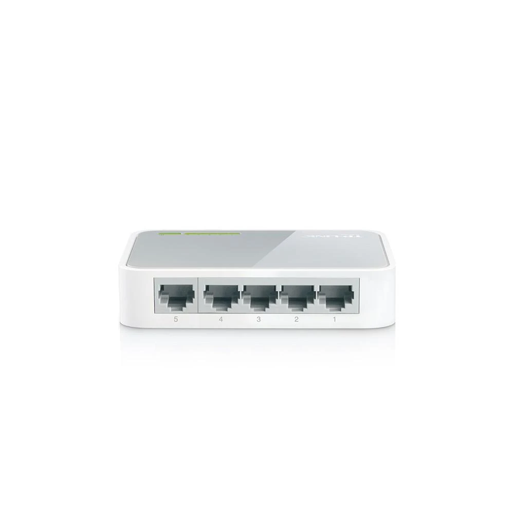Šakotuvas Komutatorius TP-Link / TL-SF1005D