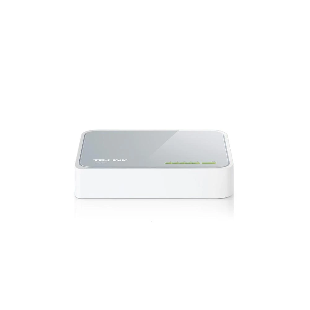 Šakotuvas Komutatorius TP-Link / TL-SF1005D