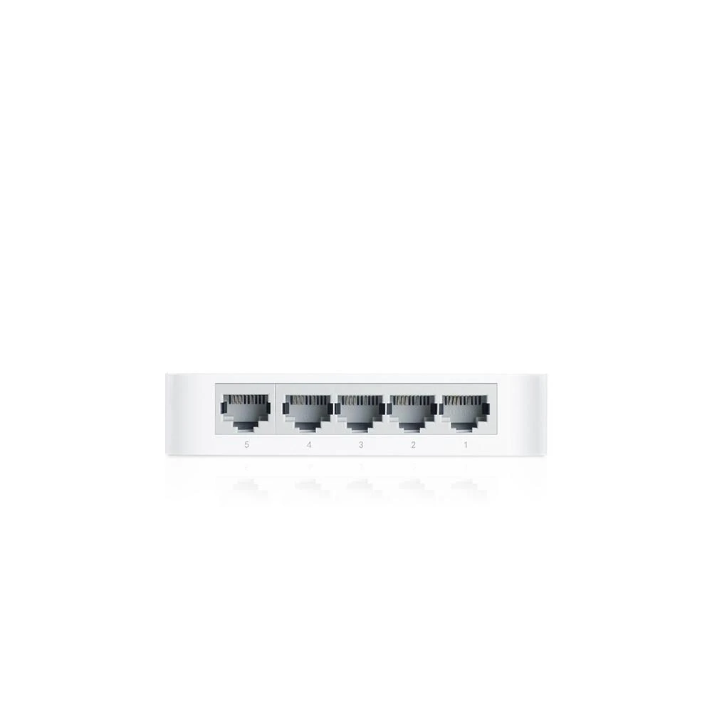 Šakotuvas Komutatorius TP-Link / TL-SF1005D