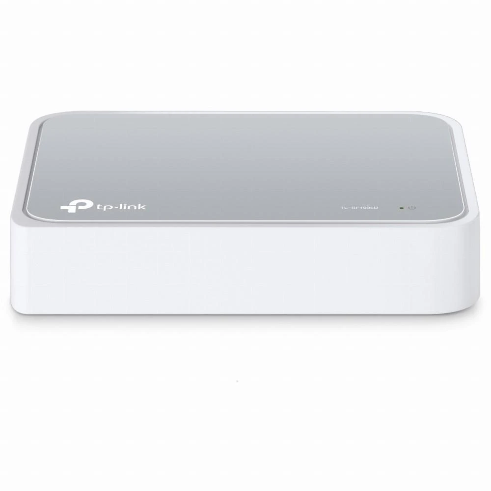 Šakotuvas Komutatorius TP-Link / TL-SF1005D