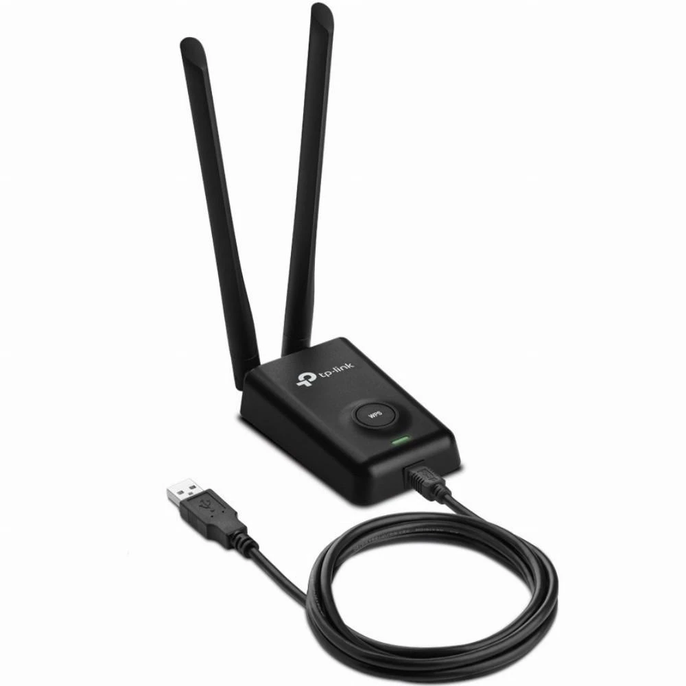 AdapterisTP-Link / TL-WN8200ND