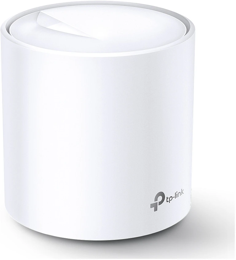 Maršrutizatorius TP-Link Deco X60