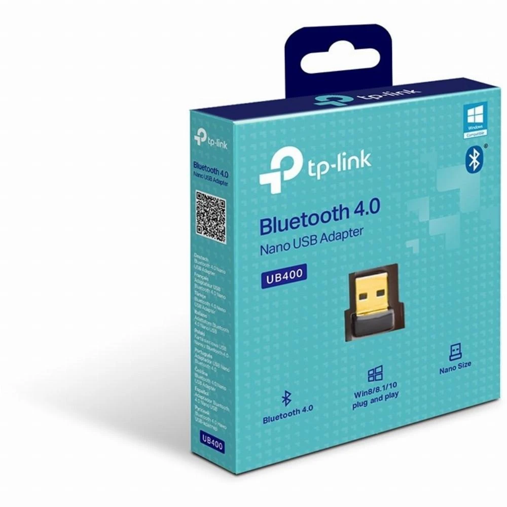 TP-LINK