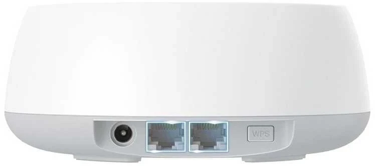 Maršrutizatorius TP-Link Deco BE25 (2 vnt. pakuotė)