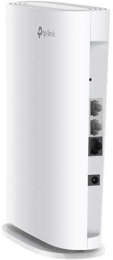 Maršrutizatorius TP-Link RE6000XD WLAN kartotuvas, Wi-Fi 6 AX6000, 2,5G LAN, OneMesh - baltas