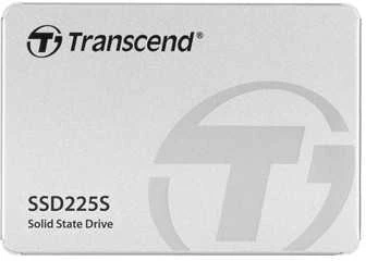 TRANSCEND 1TB 2,5" SSD SATA3 3D TLC
