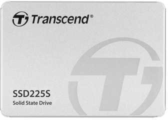 Kietasis diskas TRANSCEND 250GB 2.5" SSD SATA3 3D TLC