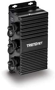 TRENDnet TI-EU120 adapteris PoE Gigabit Ethernet