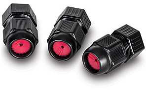 TRENDnet TI-EU120 adapteris PoE Gigabit Ethernet