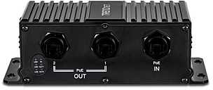 TRENDnet TI-EU120 adapteris PoE Gigabit Ethernet