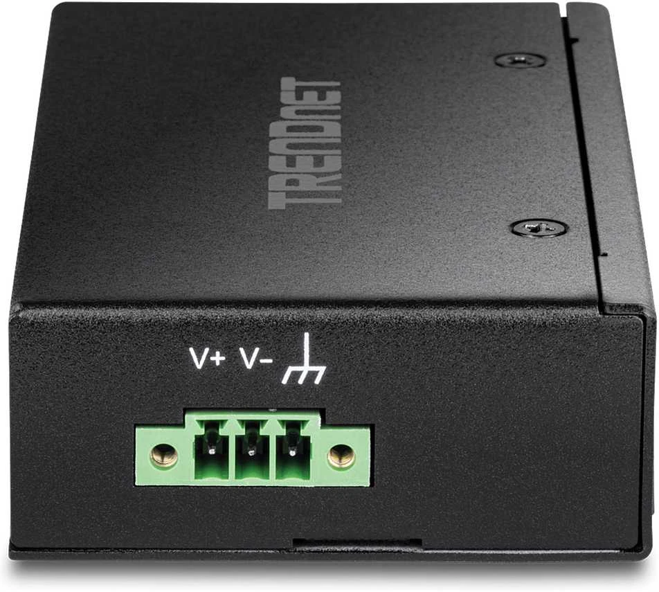 Šakotuvas Switch TRENDnet TI-GLC50