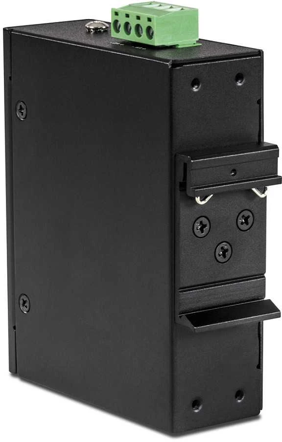 TRENDnet TI-IG90 PoE Gigabit Ethernet adapteris