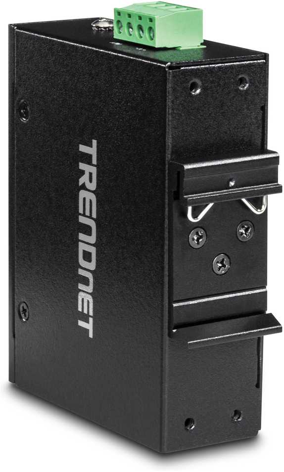 TRENDnet RAMINUOTAS INDUSTRSFP GIGABI