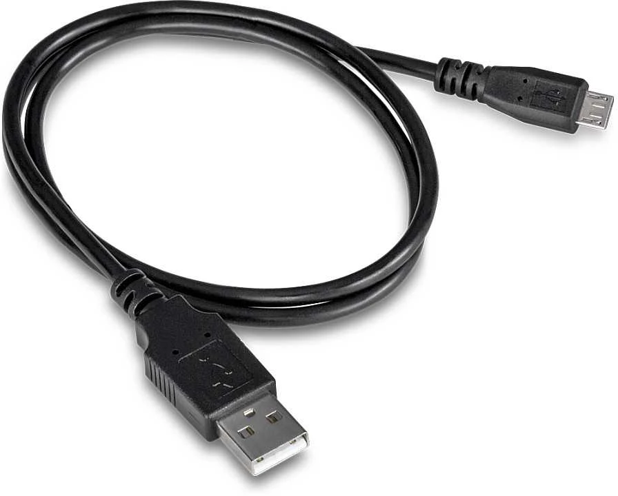 Šakotuvas Komutatorius Trendnet TK-U404 USB Juoda
