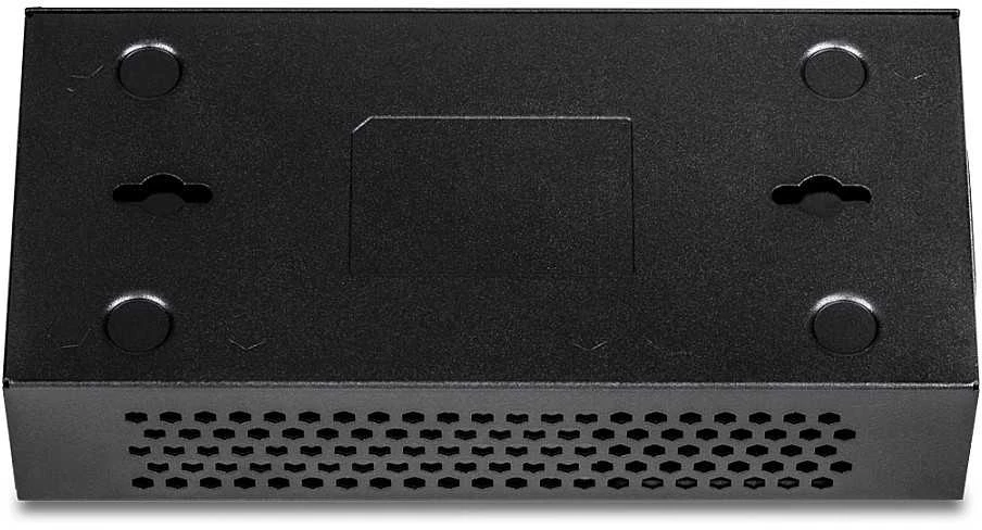 Šakotuvas Trendnet 2.5G POE+ INJECTOR - IN