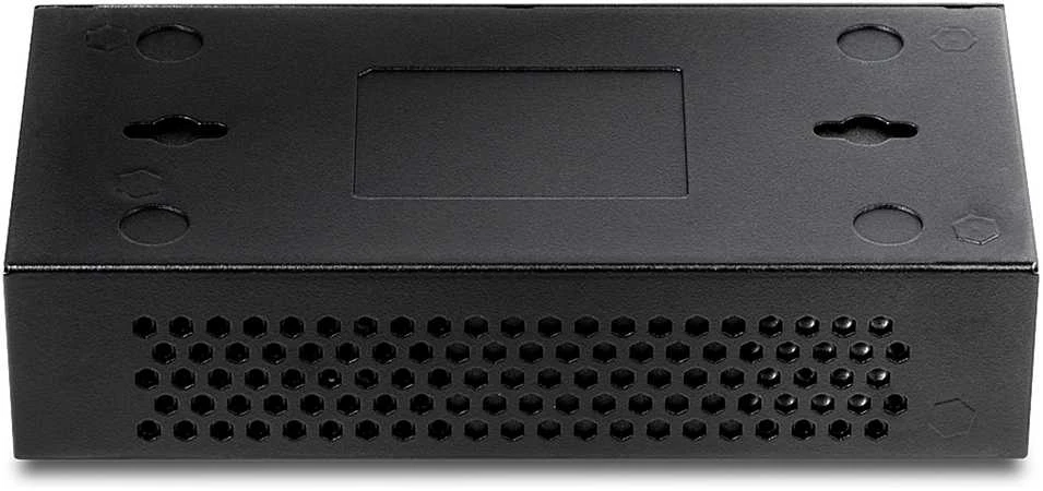 Maršrutizatorius Carruzzo Trendnet TPE-219GI PoE adapteris 2.5 Gigabit Ethernet