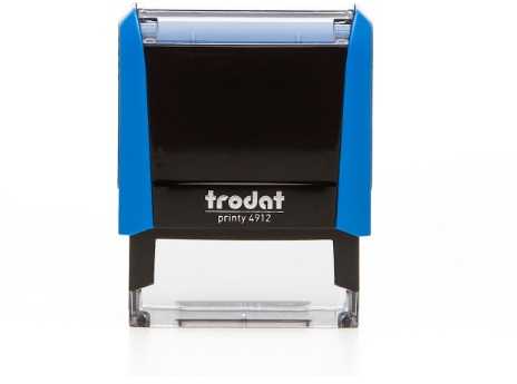 Wedo Trodat Trodat spaudas Printy Typom 4.0/DB