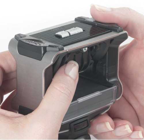 Trodat Stempel Trodat trodat Datumstempel Professional 4.0+Kissen schw 5030