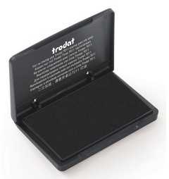 Trodat 9x5cm juoda