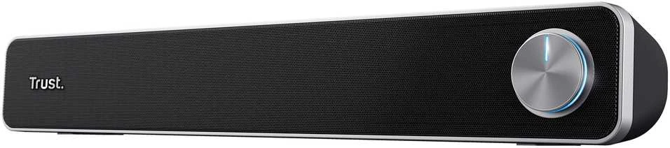 Kompiuterio kolonėlės „Trust Soundbar Arys“ kompiuterio garsiakalbiai