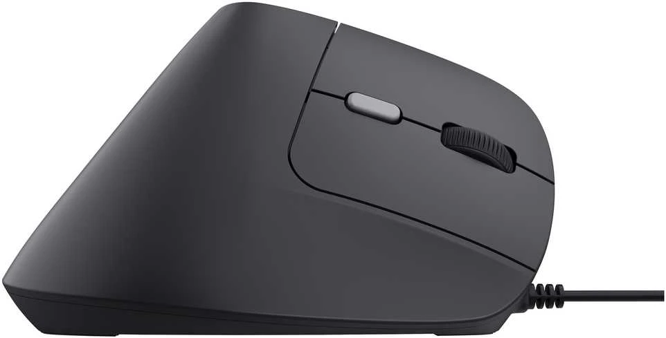 Trust Bayo II pelė dešinei rankai USB Type-A 2400 DPI