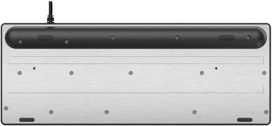 Trust GXT794 3-in-1 Gaming Bundle Bundle bestehend aus Klaviatūra, Maus und Mauspad