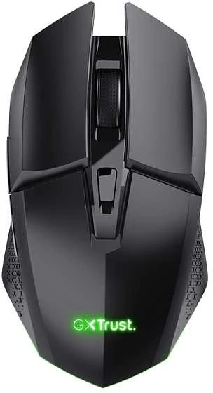 Trust GXT794 3-in-1 Gaming Bundle Bundle bestehend aus Klaviatūra, Maus und Mauspad