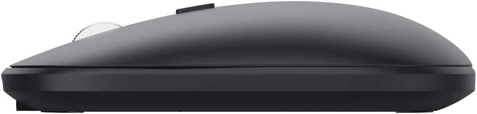 Klaviatūra ir pelė Kit Trust LYRA Wireless Multi-Device Bluetooth & USB Set
