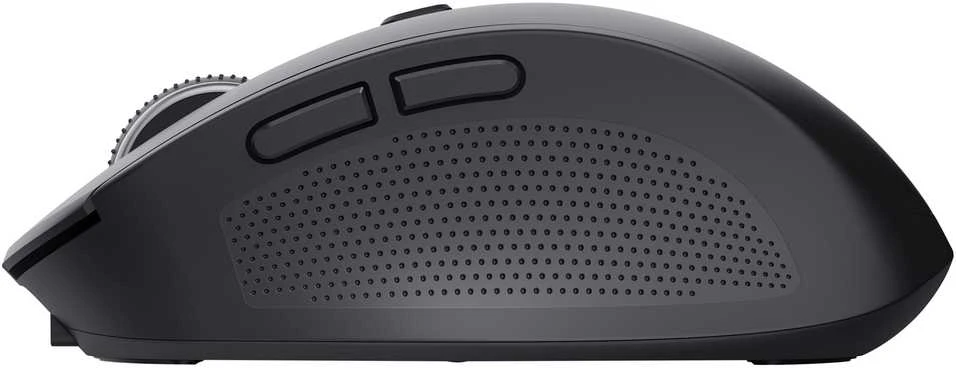 Trust Ozaa pelė Office dešinei rankai RF belaidė + Bluetooth Optinė 3200 DPI