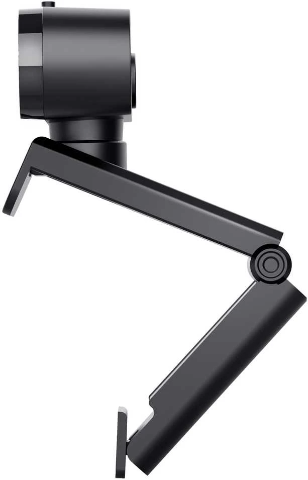 Trust Taxon webcam 2560 x 1440 pikselių USB 2.0 Juodas