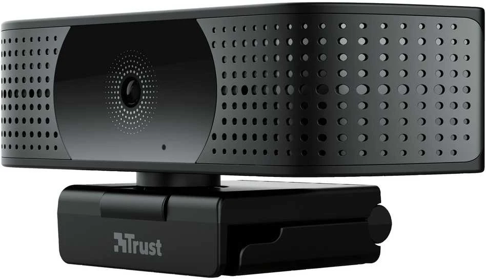 Trust Teza 4k UHD Webcam